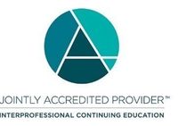 Jointly Accredited Provider