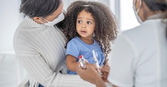 Pediatric Influenza Vaccine Update: Does Technology Make a Difference?