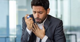 Ace the Case: A 42-Year-Old Man With Worsening Asthma Control