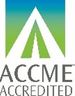 ACCME logo