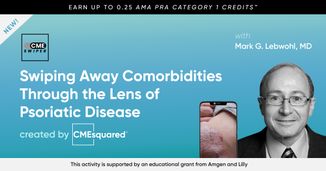 Swiping Away Comorbidities Through the Lens of Psoriatic Disease