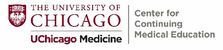 University of Chicago logo