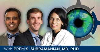 Thyroid Eye Disease: Navigating Diagnosis and Treatment in the Real World - A Podcast Series