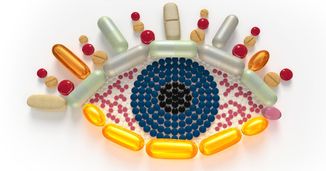 Nutraceuticals for Dry Eye: Dispelling the Dogma and Embracing the Data