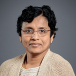 Sivaprasad Faculty Headshot