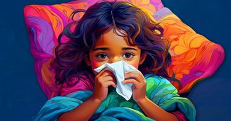 Pediatric Influenza: Strategies for Managing the Flu