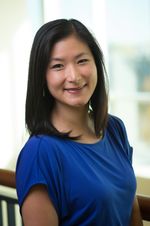 Wang Faculty Headshot