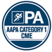 AAPA logo