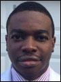 Oluwaseyi Bolorunduro, MD, MPH