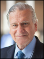 Valentin Fuster, MD, PhD