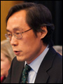 Frank B Hu MD PhD