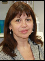 Marina Nikiforova, MD, FCAP