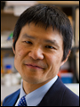 Shuji Ogino, MD, PhD