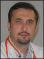 Adrijan Sarajlija, MD