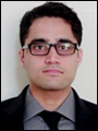 Abhishek Sharma, MD