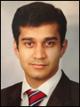 Vishnu Sundaresh, MD