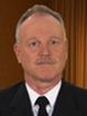 Eugene Freund, MD, MSPH, CAPT USPHS