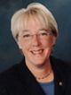 Sen. Patty Murray