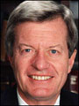 MAX BAUCUS