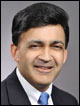 Humayun Chaudhry, DO, MS, MACP, FACOI