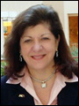 Margaret Foti, PhD, MD