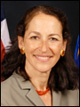 Margaret Hamburg