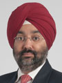 Navneet Majhail, MD, MS