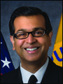 Arjun Srinivasan, MD