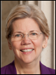 Sen. Elizabeth Warren