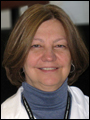 Judith Aberg, MD, FIDA, FACP