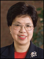 Margaret Chan, MD