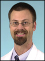 Erik Dubberke, MD