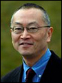 Keiji Fukuda, MD