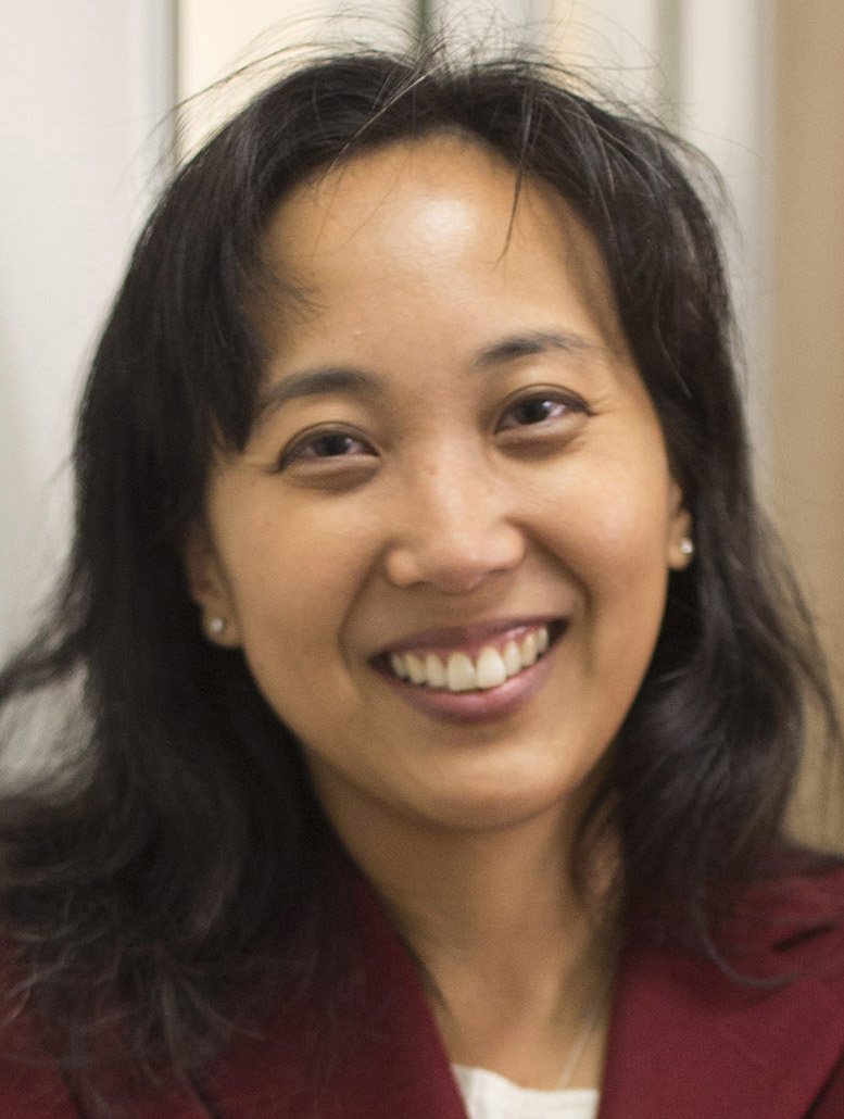 Susan Huang, MD