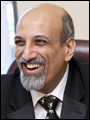 Salim Abdool Karim, MD, PhD