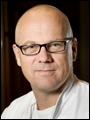 Jens D. Lundgren, MD, DMSc