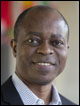 Jean-Marie Okwo-Bele, MD, MPH