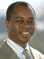 Jean-Marie Okwo-Bele, MD, MPH