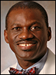 Christopher Olusola Olopade, MD, MPH