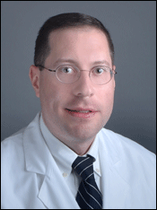 Jonathan M. Gerber, MD