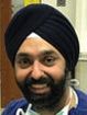 Inder Paul Singh, MD