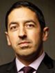 Sandro Galea, MD, MPH, DrPH