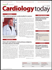 Cardiology Today 2012 04 April