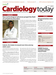 Cardiology Today June 2014