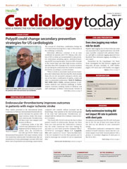 Cardiology Today March 2015