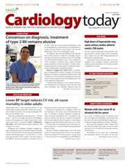 Cardiology Today July 2016