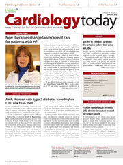 Cardiology Today January 2016