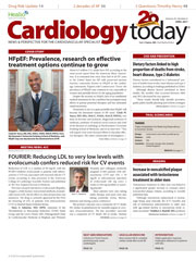 Cardiology Today April 2017