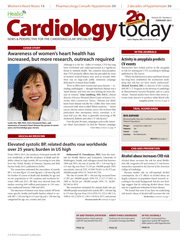 Cardiology Today February 2017 issue