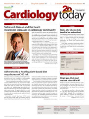 Cardiology Today September 2017 issue